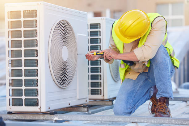 Best Affordable HVAC services  in Oxford, PA