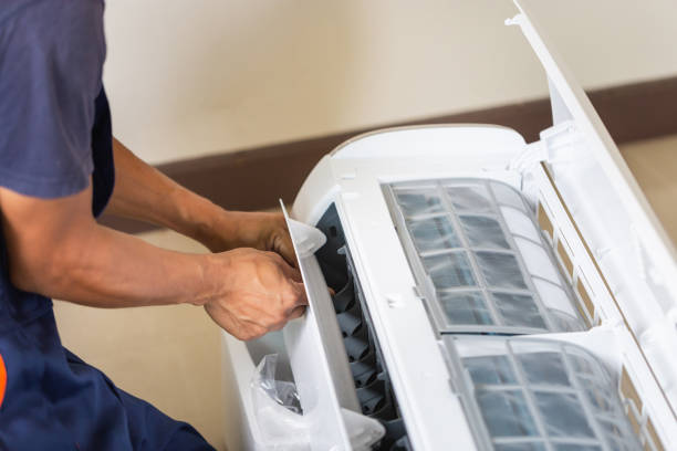 Best Ductless HVAC repair  in Oxford, PA