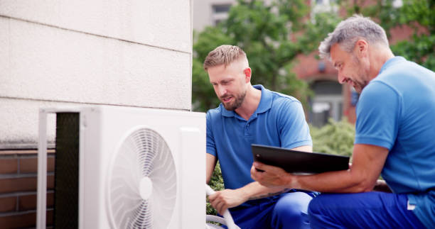 Best Local HVAC companies  in Oxford, PA
