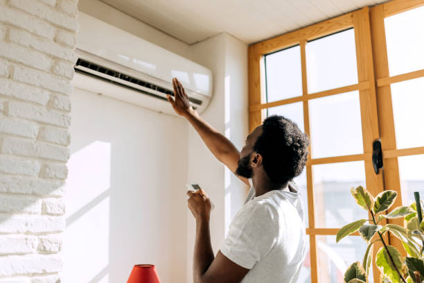 Best 24/7 HVAC repair  in Oxford, PA