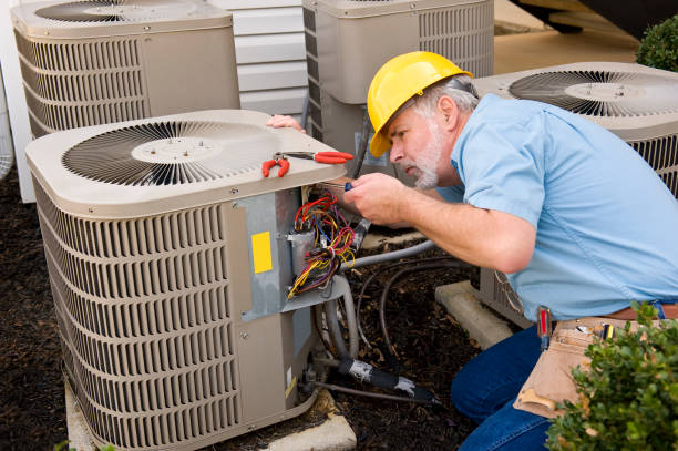 Best Central air repair  in Oxford, PA