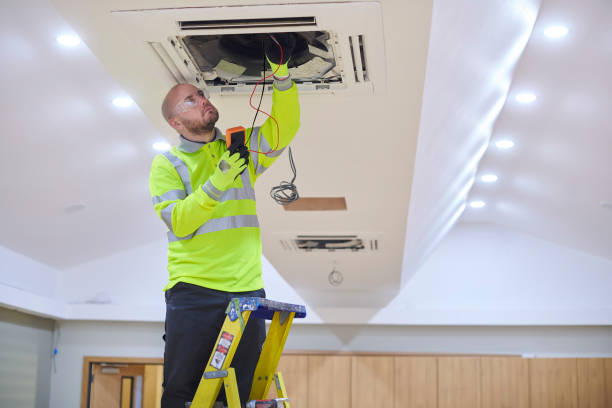 Best HVAC tune-up services  in Oxford, PA