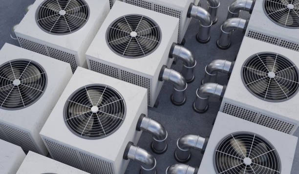 Best HVAC installation services  in Oxford, PA