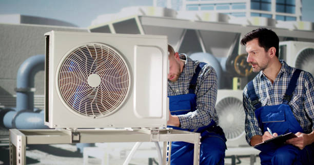 Best Central air repair  in Oxford, PA