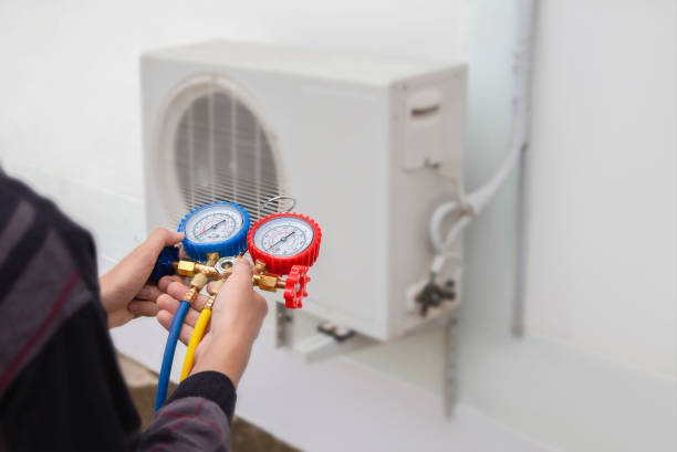 Best HVAC repair near me  in Oxford, PA