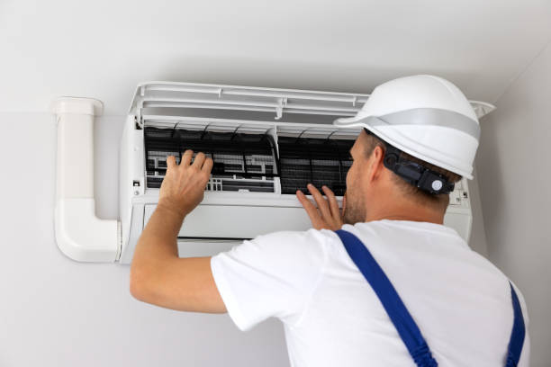 Best HVAC emergency services  in Oxford, PA