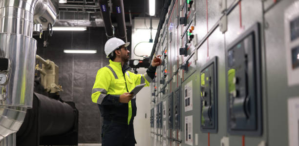 Best Local HVAC companies  in Oxford, PA
